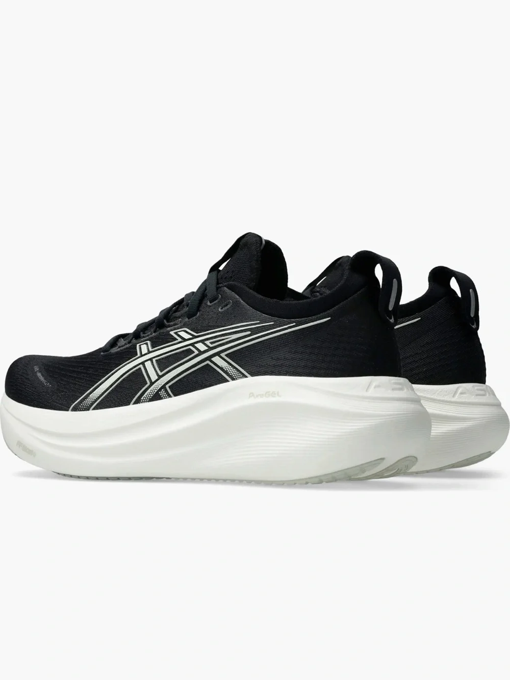 Asics GEL-NIMBUS 27 Men’s Running Shoe Size 9 NEW